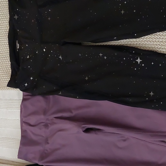 Workout Leggings Trio size Small - Picture 4 of 11